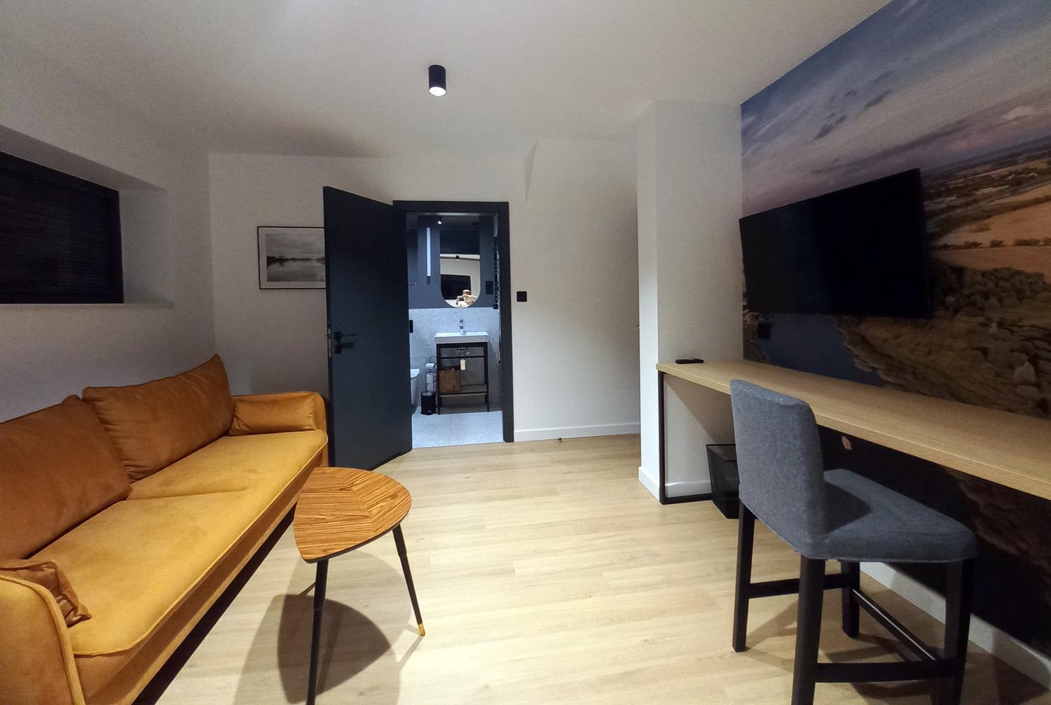 Apartamenty Miedzy Mostami Stegna  Exterior foto