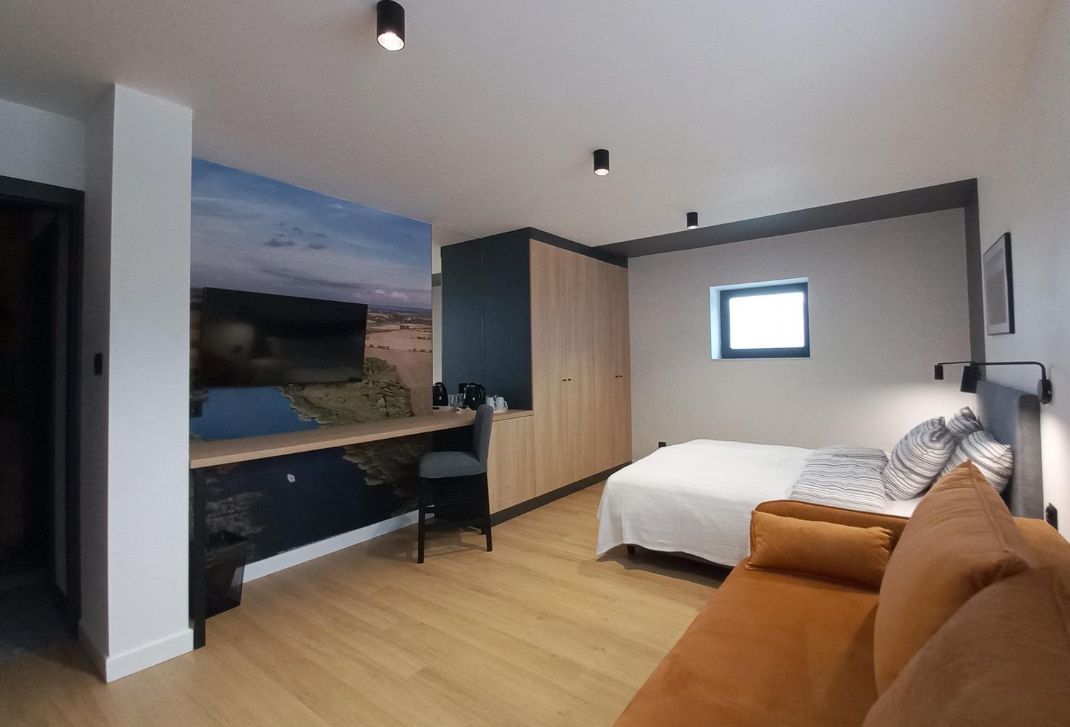 Apartamenty Miedzy Mostami Stegna  Exterior foto