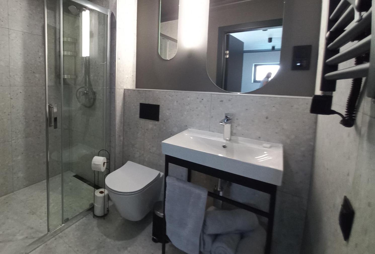 Apartamenty Miedzy Mostami Stegna  Exterior foto